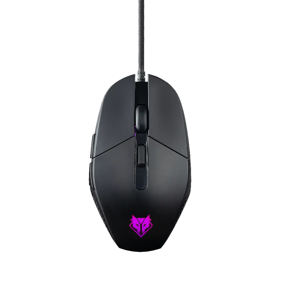 Nubwo NM93 ICARUS Gaming Mouse