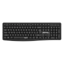 Signo BESICO KB-76 Wired Keyboard