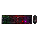 Signo KB712 + GM112 Keyboard and Mouse Combo