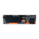 Nubwo X62 RHIANNON Mini RGB Mechanical Gaming Keyboard