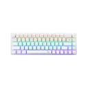 Nubwo KRUEGER X68 Mini RGB Mechanical Keyboard