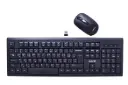 OKER K289 Wireless Keyboard and Mouse Combo