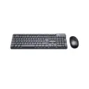 Nubwo NKM636 Wireless Keyboard and Mouse Combo
