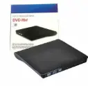 External DVD drive USB 3.0