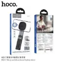 HOCO HD17 3 in 1 Multifunctional Laptop Stand