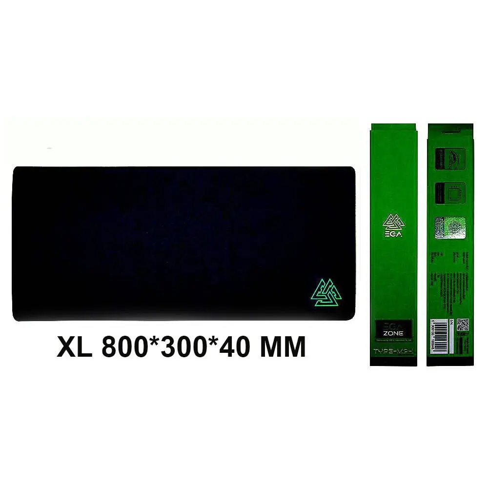 EGA TYPE MP4 (XL) Gaming Mouse Mat