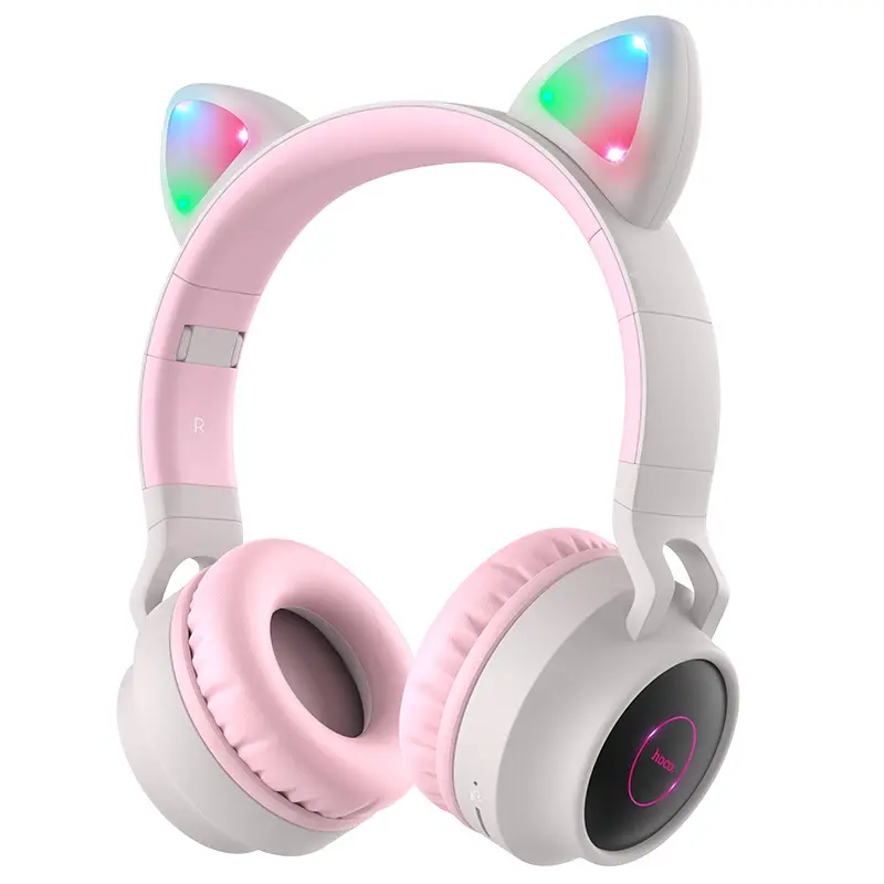 HOCO W27 Wireless Headphone