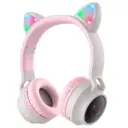 HOCO W27 Wireless Headphone
