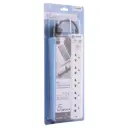 Toshino SO-55 Multi 5 Sockets 5M