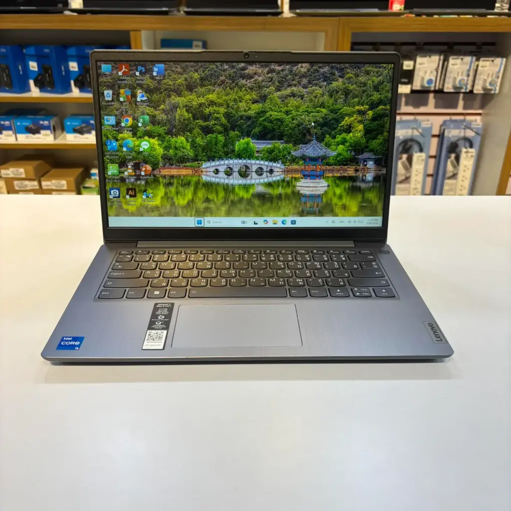 Lenovo IdeaPad Slim 3 (i5 11th Gen, 8GB, 512GB, 14")