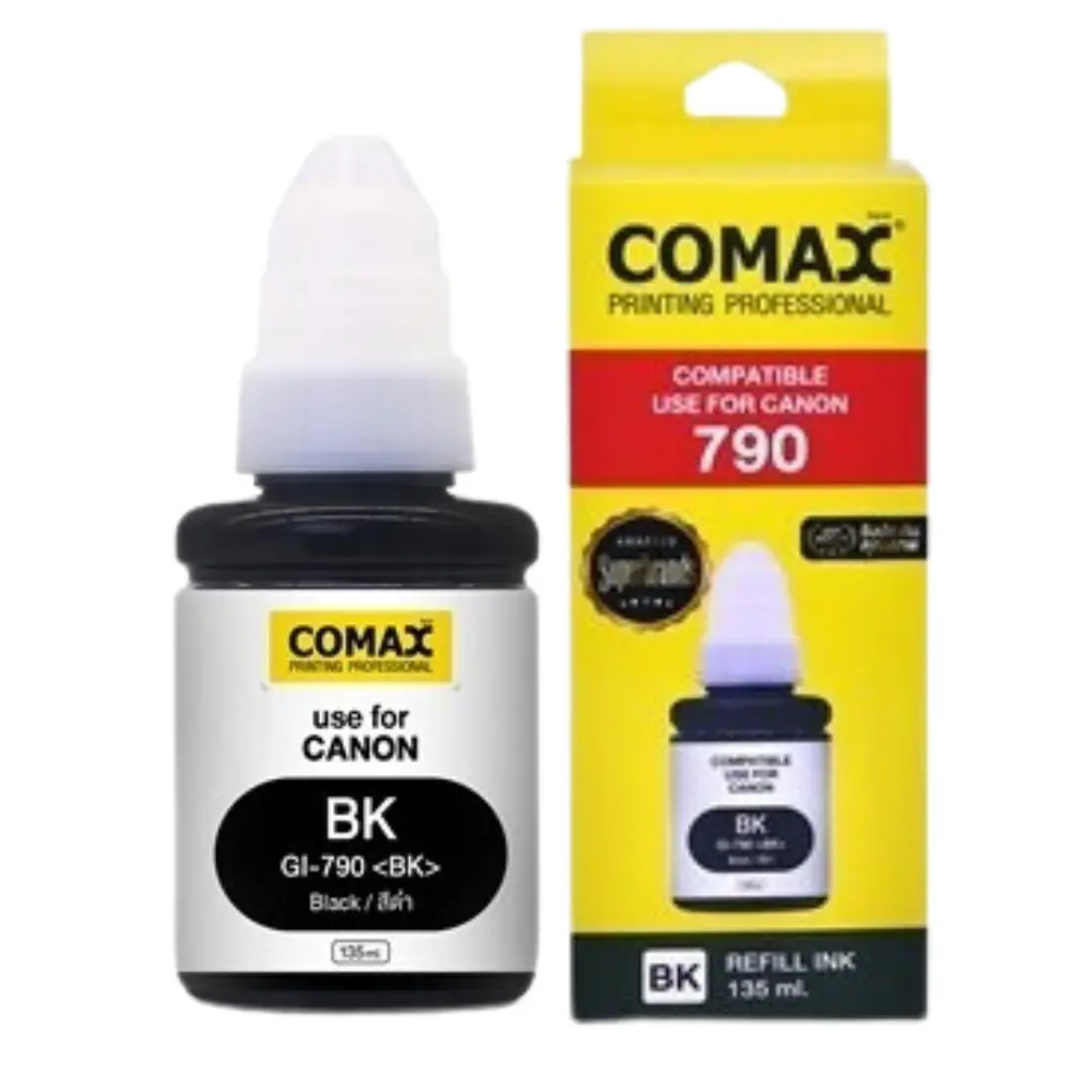 Comax Canon Ink 135ml