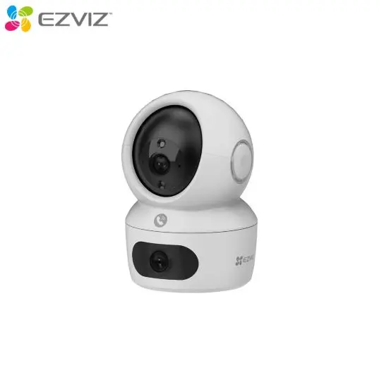 EZVIZ H7C Dual 2K WIFI Camera (3MP)