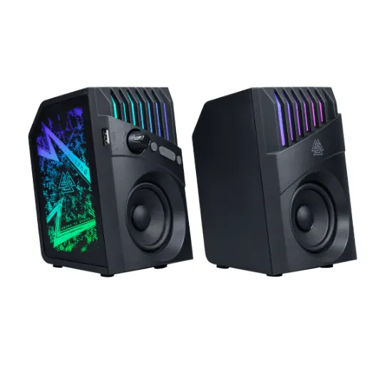 Razeak RSP-X12 Speaker