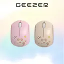 M9DM Bluetooth + Wireless Mini Size Mouse 