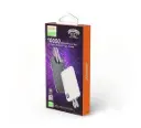 d-Power GC-1006 10000mAh FastCharge/Lightning/Type-C Power Bank