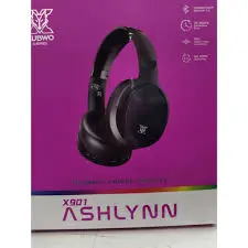 NUBWO X901 ASHLYNN Bluetooth Headphone