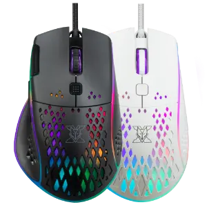 NUBWO X42 Gaming Mouse