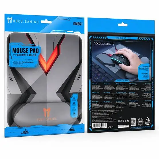 HOCO GM-862 220x250mm Gaming Mouse Pad