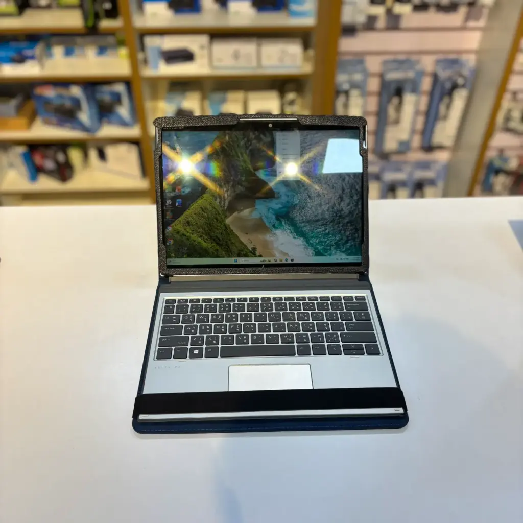 Hp EliteBook X2 G8 (i5,11th,16GB, SSD 256GB, 13") Touch Screen