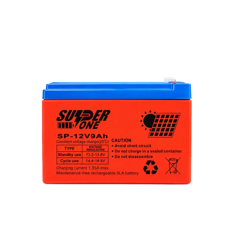 Super One SP 12V-9Ah UPS Battery 