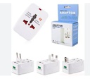 All in one International Travel Adapter