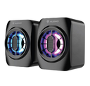 Nubwo NS54 Portable RGB Speaker