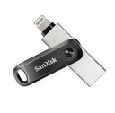 SanDisk 128GB iPhone OTG Stick (SXIX60N-128G)