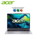 Acer Aspire Lite AL16-52P-59XQ (i5 13th,16GB,SSD 512GB,16&quot;)Steel Grey