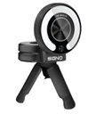 SIGNO WB-401 HD 2K Webcam