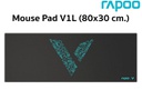 Rapoo 80x30 Mouse Pad