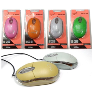 GADONX MS-906 Optical Mouse