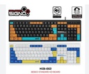 SIGNO KB-82 Standard Keyboard