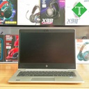 HP EliteBook 840 G6 (i5-8250U, 8GB, SSD 256GB,14") Silver