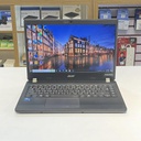 Acer TravelMate P214-53 (i5 11th, 16GB, SSD 512GB, 14&quot;) Black
