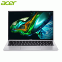 Acer Aspire Lite AL14-32P-C606 (N150, 8GB, 512GB SSD, 14&quot;) Light Silver
