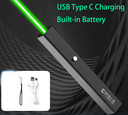 Laser Poniter L1002 Green Laser