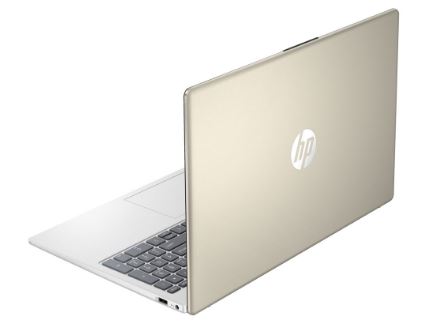 HP 15s-fd0344TU (i3-13th ,8GB, SSD 512GB, 15.6&quot;) Silver