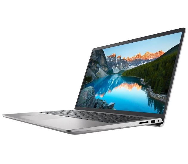 Dell DC 15250 (Core i5,13th,8GB,SSD 512GB,15.6&quot;) Platinum Silver