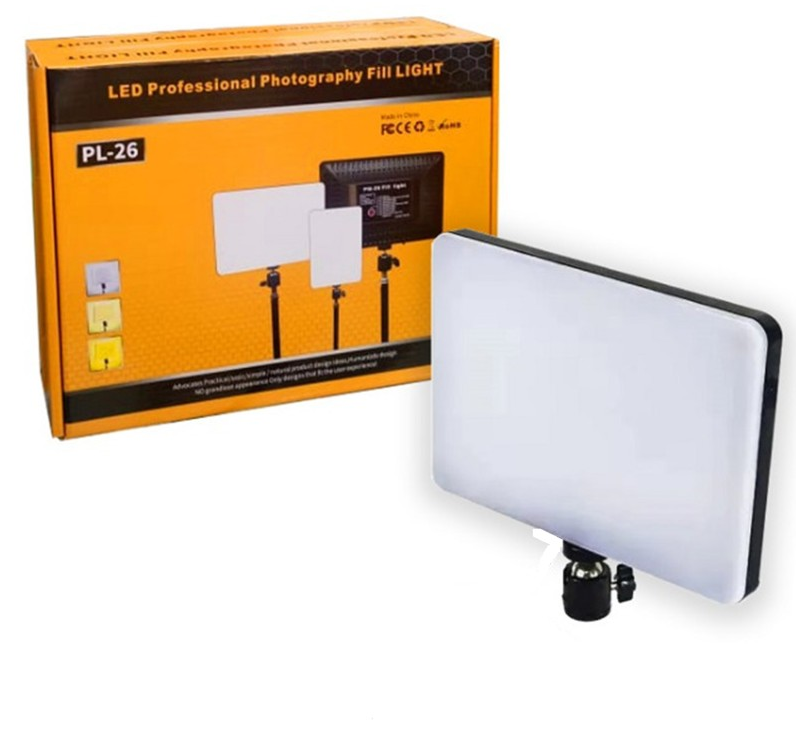 LED  PL26 မီးပန်း (With USB)