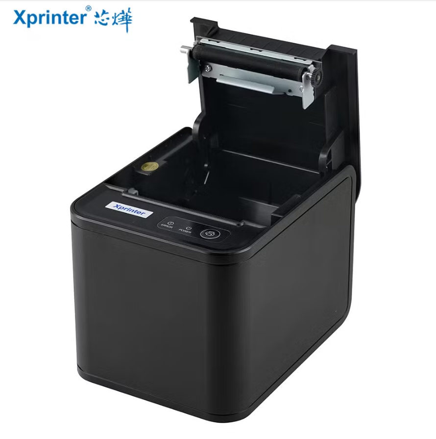 X-printer (XP-80T) USB Only Thermal Receipt Printer