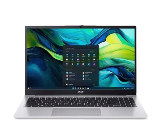 Acer Aspire Lite AL15-42P-R3Q5 (Ryzen 5, 16GB, SSD 512GB, 15.6") Light Silver