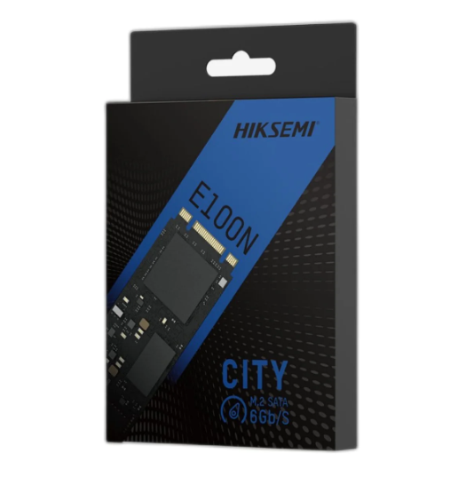 HIKSEMI HS-SSD-E100N SSD M.2 512GB