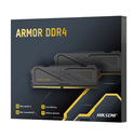 HIKSEMI ARMOR U10 8GB DDR4 3200MHz PC RAM
