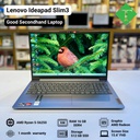 Lenovo Ideapad Slim3 (Ryzen 5-56250, 16GB, 512SSD, 15.6&quot;)