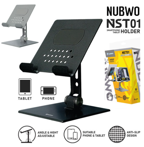 Nubwo NST01 Phone/Tablet Holder