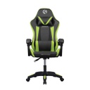 GEARMASTER GCH-03 Gaming Chair (Olive Green)