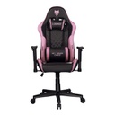 Nubwo Gaming Chair L117 (Pink)