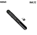 NUBWO Wireless Presenter NWL-012