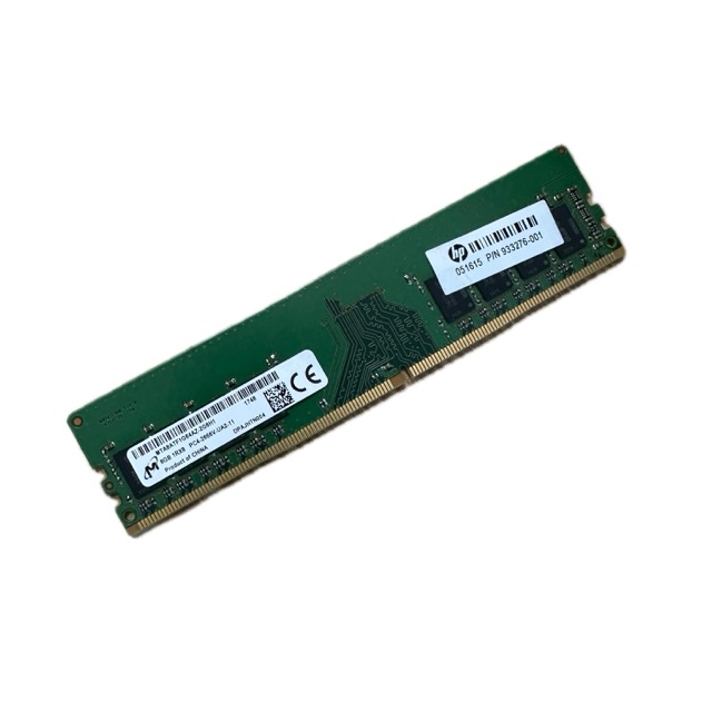 DDR4 2400 8GB Desktop Ram (Without Box)