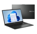 Asus Vivobook 15, X1502 VA- NJ545WA (i5 -13th,16GB,SSD 512GB, 15.6") Indie Black